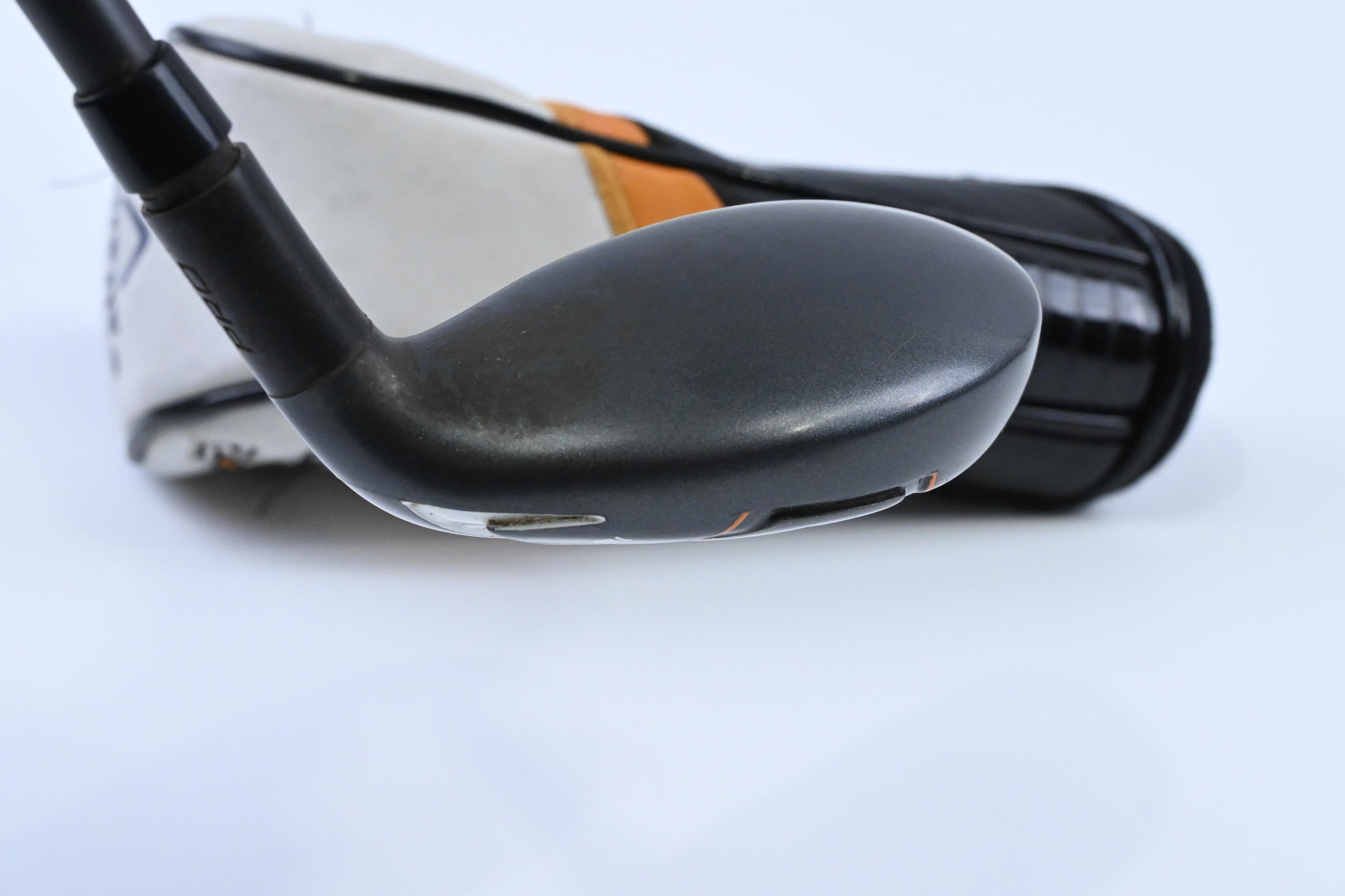 Callaway X2 Hot Pro #3 Hybrid / 18 Degree / Stiff Flex Aldila Tour ATX 75 Shaft