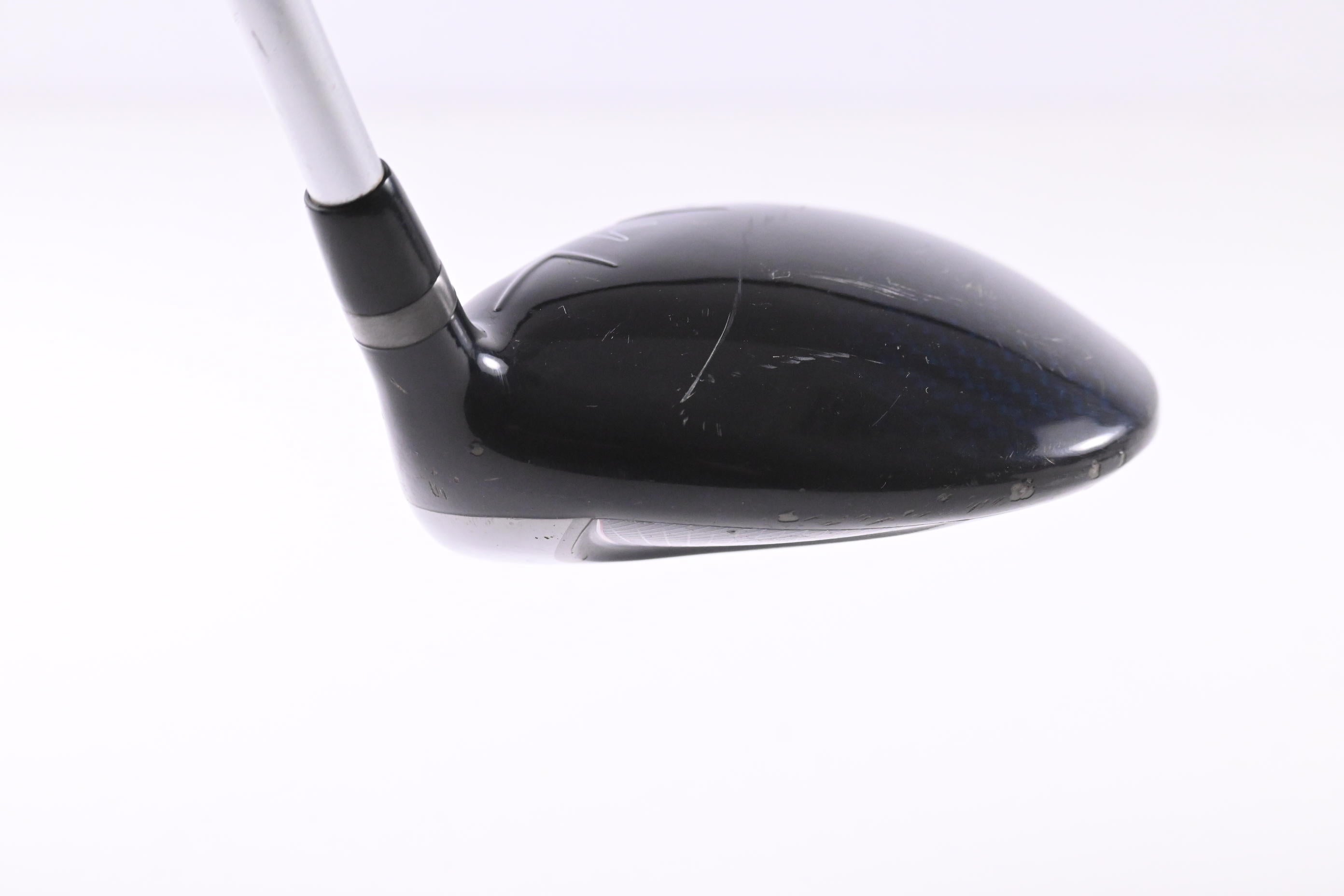 Callaway Steelhead XR #4+ Wood / 17 Degree / Stiff Flex Tensei CK Blue 65 Shaft