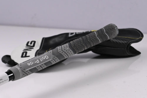 Ping G430 Max #3 Wood / 15 Degree / Regular Flex Ping Alta CB Black 65 Shaft