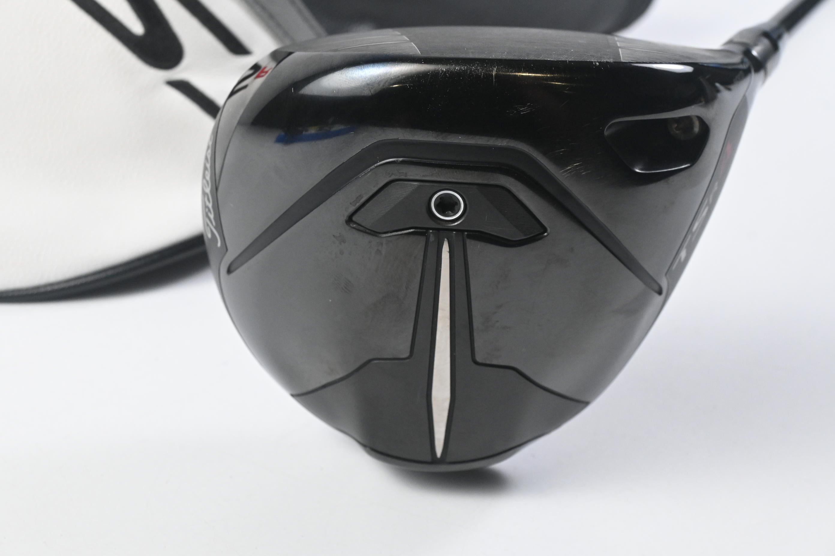 Titleist TSR4 Driver / 10 Degree / Stiff Flex Diamana D+72 Shaft