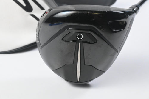 Titleist TSR4 Driver / 10 Degree / Stiff Flex Diamana D+72 Shaft