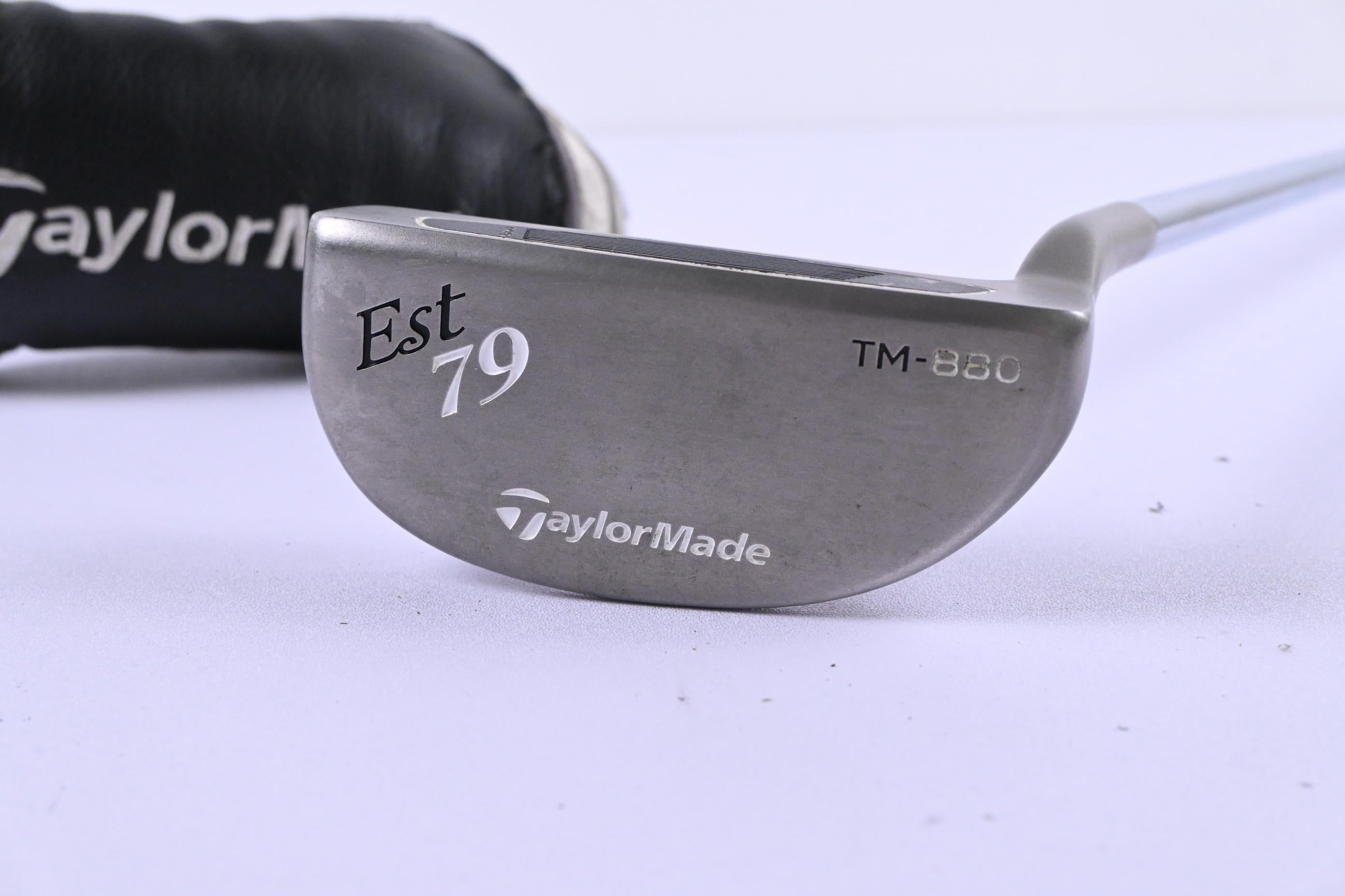 Taylormade Classic Est. 79 TM-880 Putter / 34 Inch