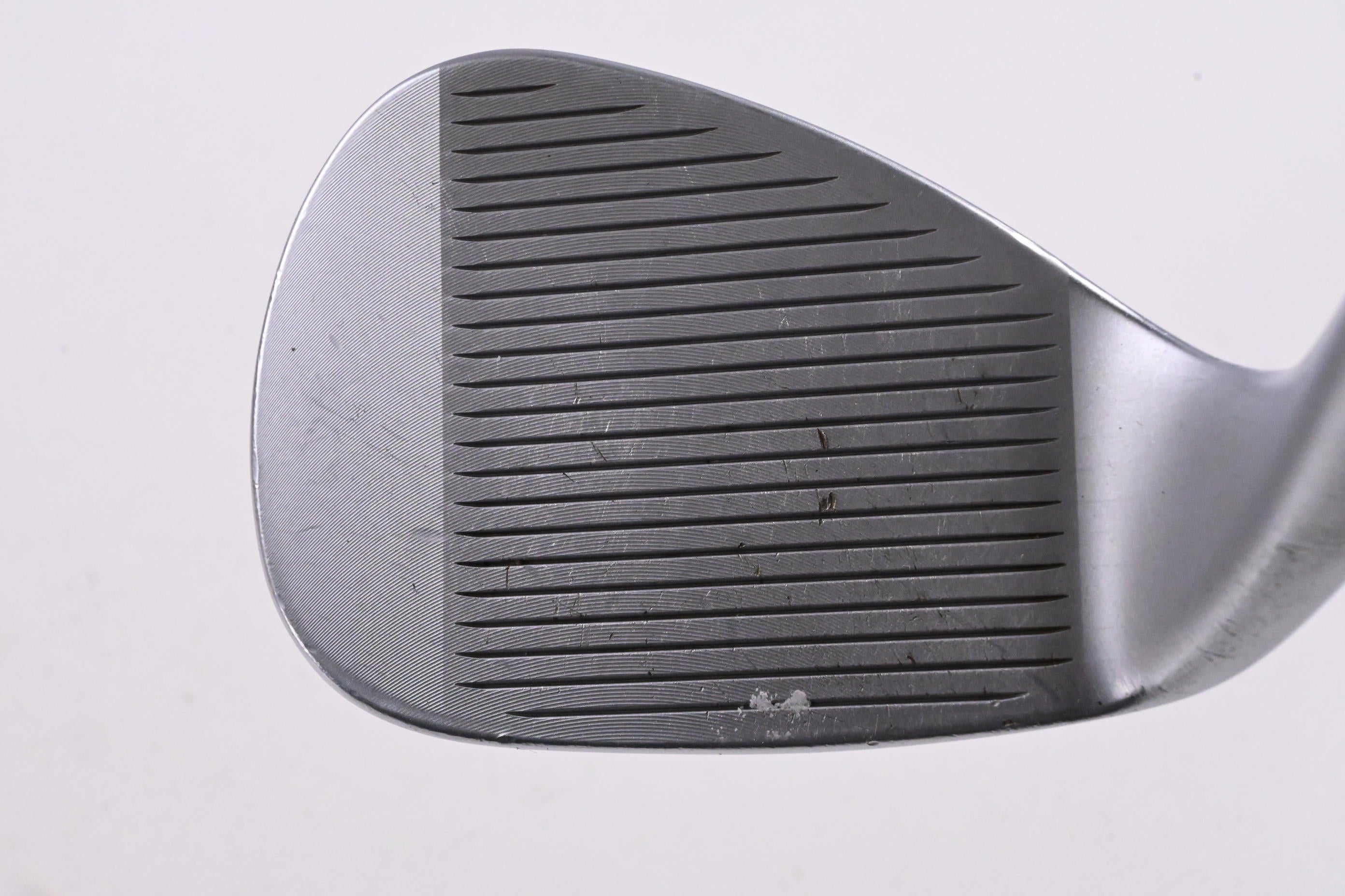 Ping S159 Lob Wedge / 58 Degree / Black Dot / Wedge Flex Ping Z-Z115 Shaft