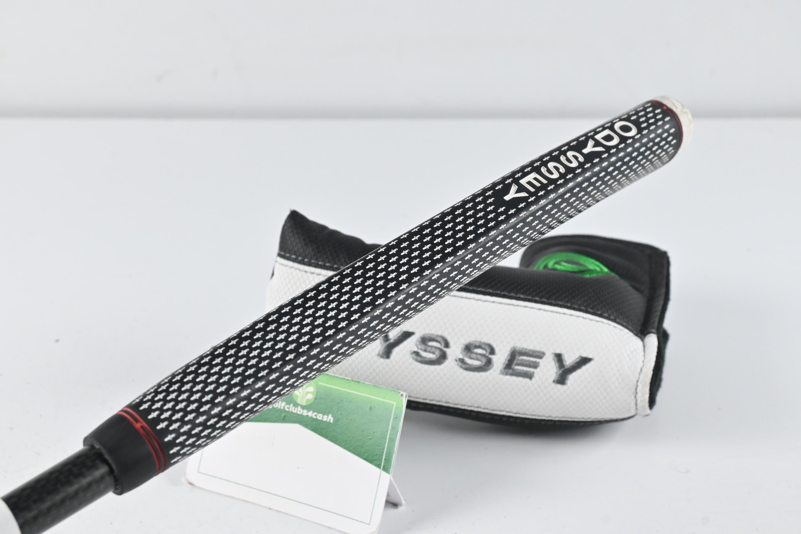 Odyssey Toulon Stroke Lab Austin Putter / 34 Inch