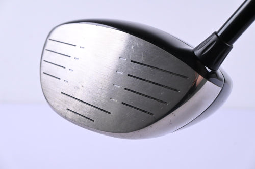Callaway FT-5 Driver / 13 Degree / Stiff Flex Fujikura Fit-On E 150 Shaft