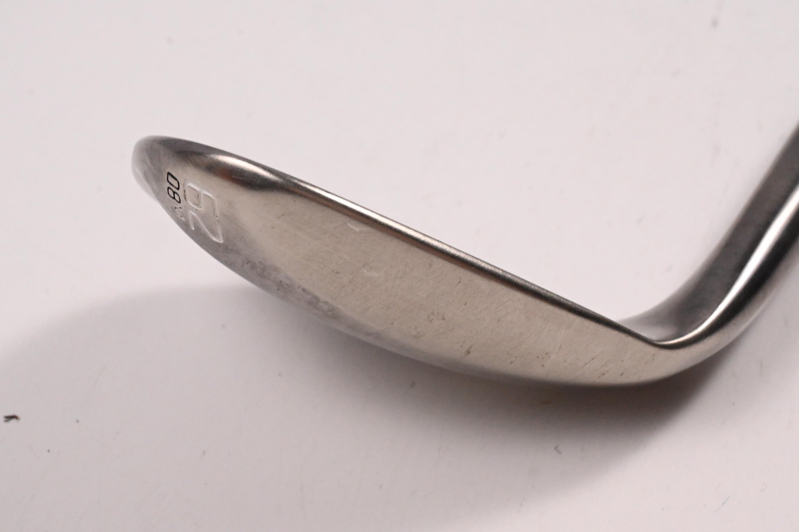 Titleist Vokey SM9 Lob Wedge / 62 Degree / Wedge Flex Vokey SM9 Shaft