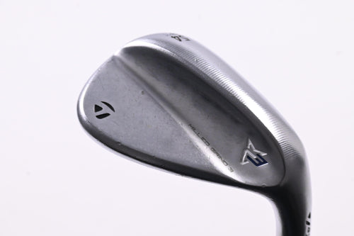 Taylormade Milled Grind 3 Chrome Sand Wedge / 54 Degree / Wedge Flex Shaft