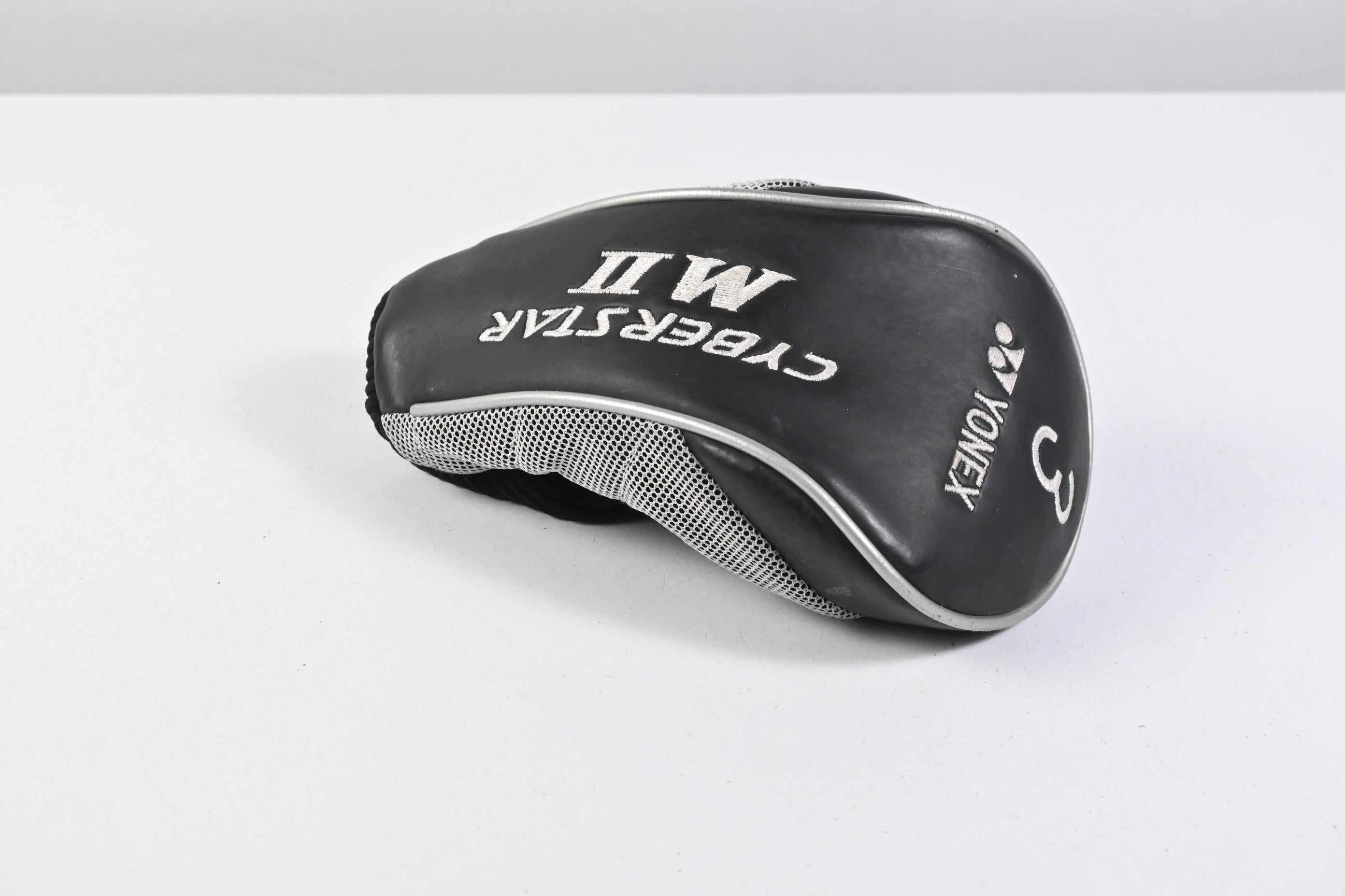 Left Hand Yonex Cyberstar M II #3 Wood / 15 Degree / Regular Flex CFS HS 60