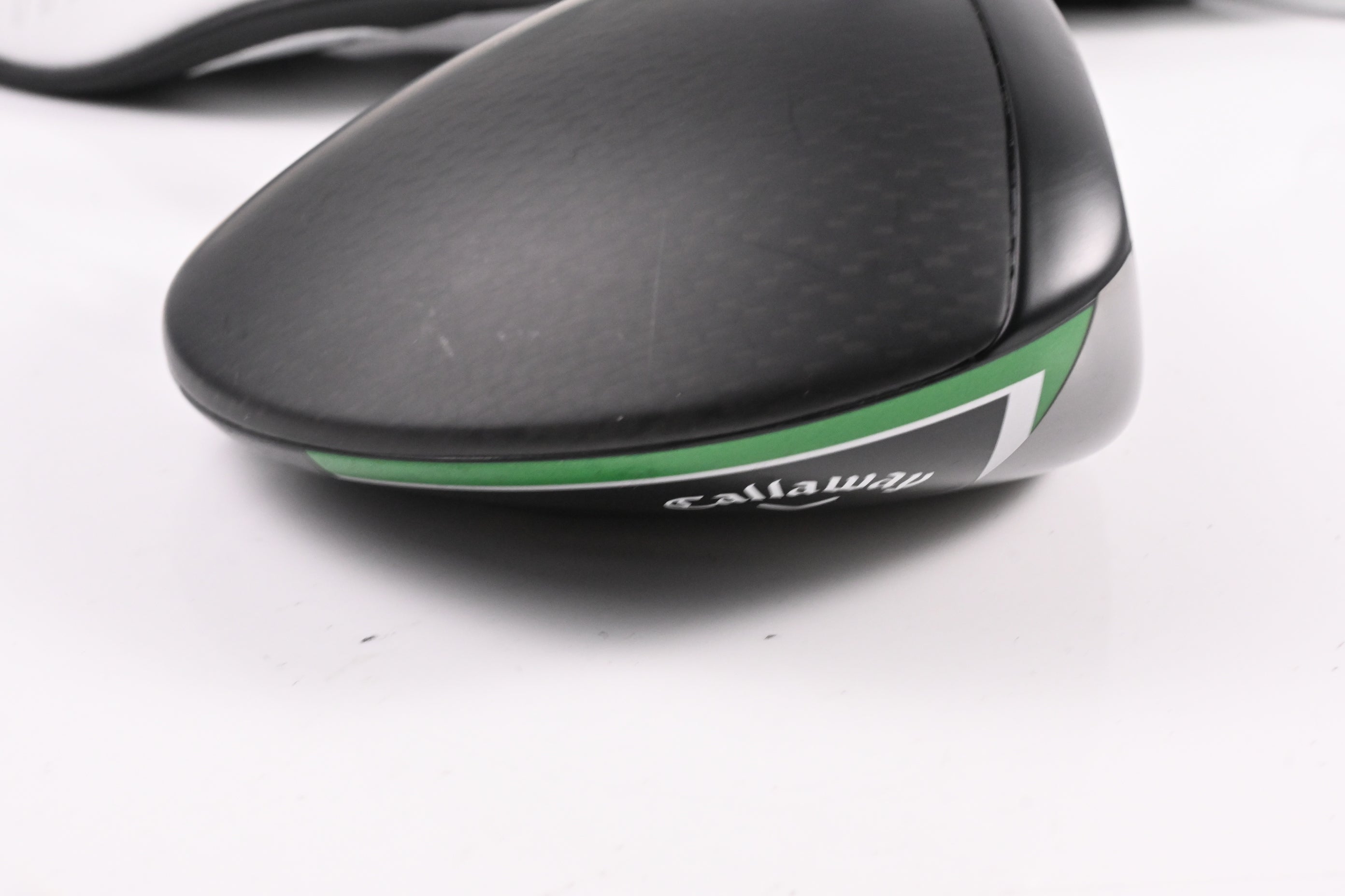 Callaway Elyte X Driver / 10.5 Degree / Senior Flex Vanquish 4 Shaft