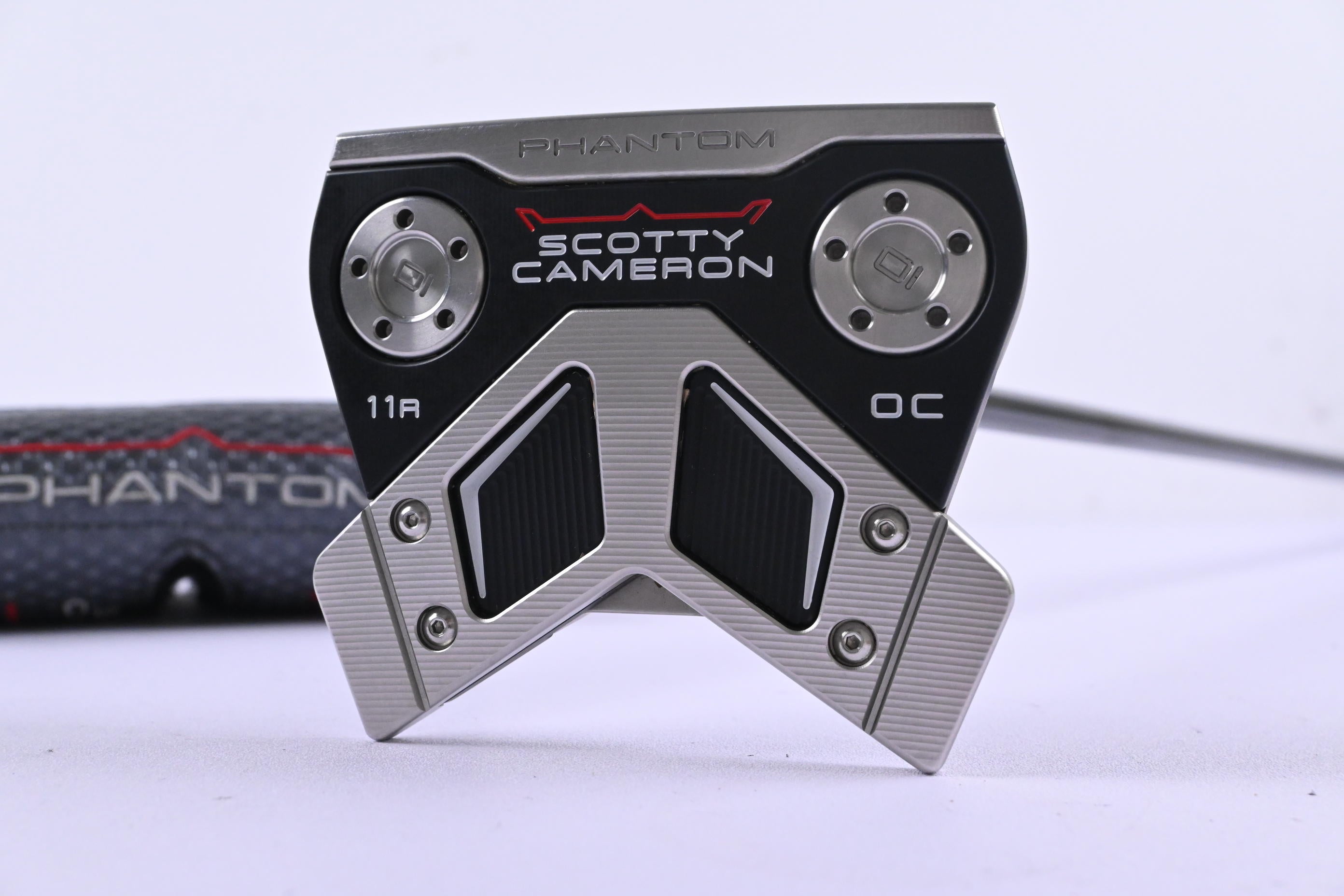 Scotty Cameron 2024 Phantom 11R OC Putter / 35 Inch