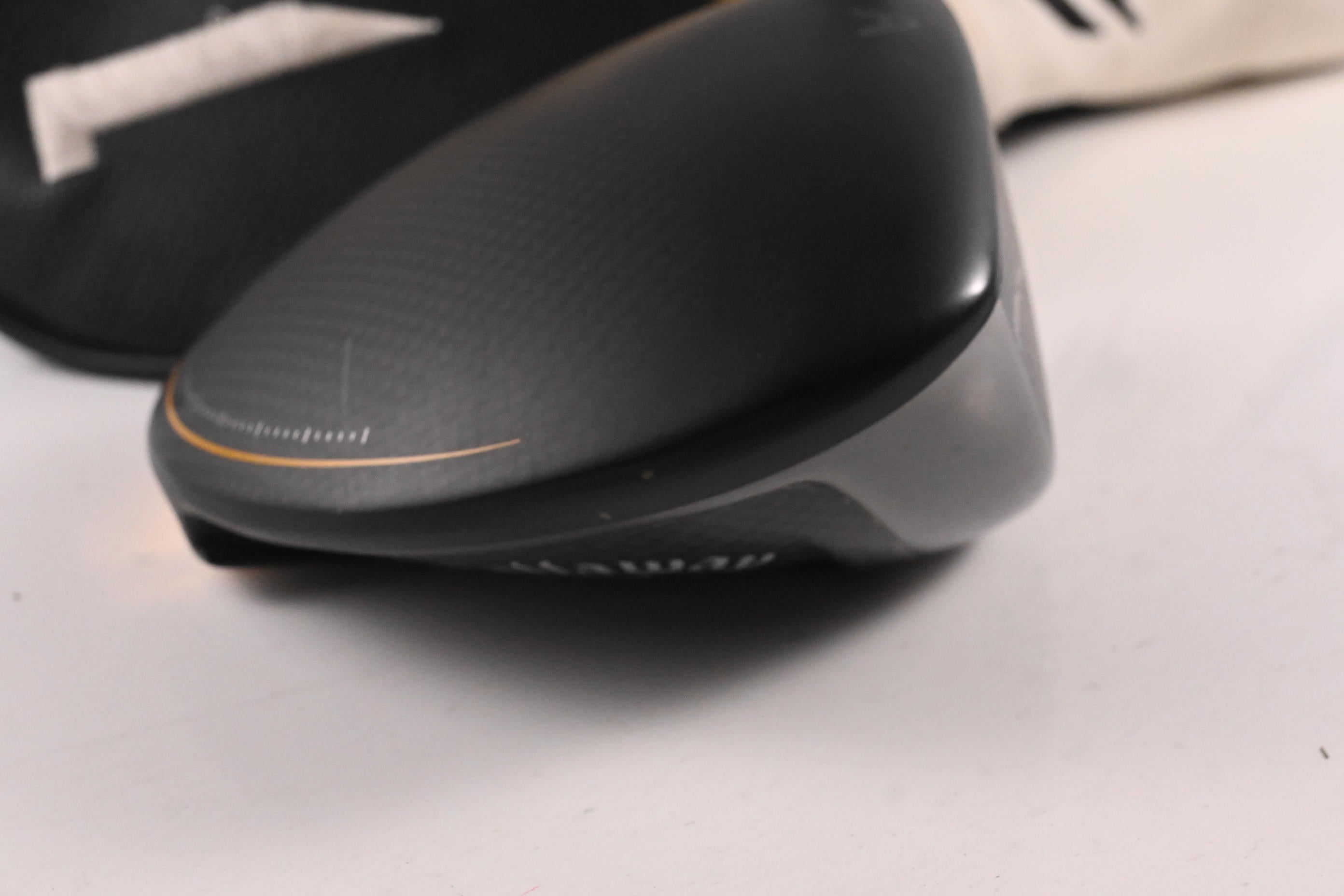 Callaway Rogue ST MAX LS Driver / 9 Degree / Regular Flex Kuro Kage 50 Shaft