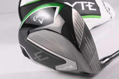 Callaway Elyte X Driver / 12 Degree / Regular Flex Vanquish 4 Shaft