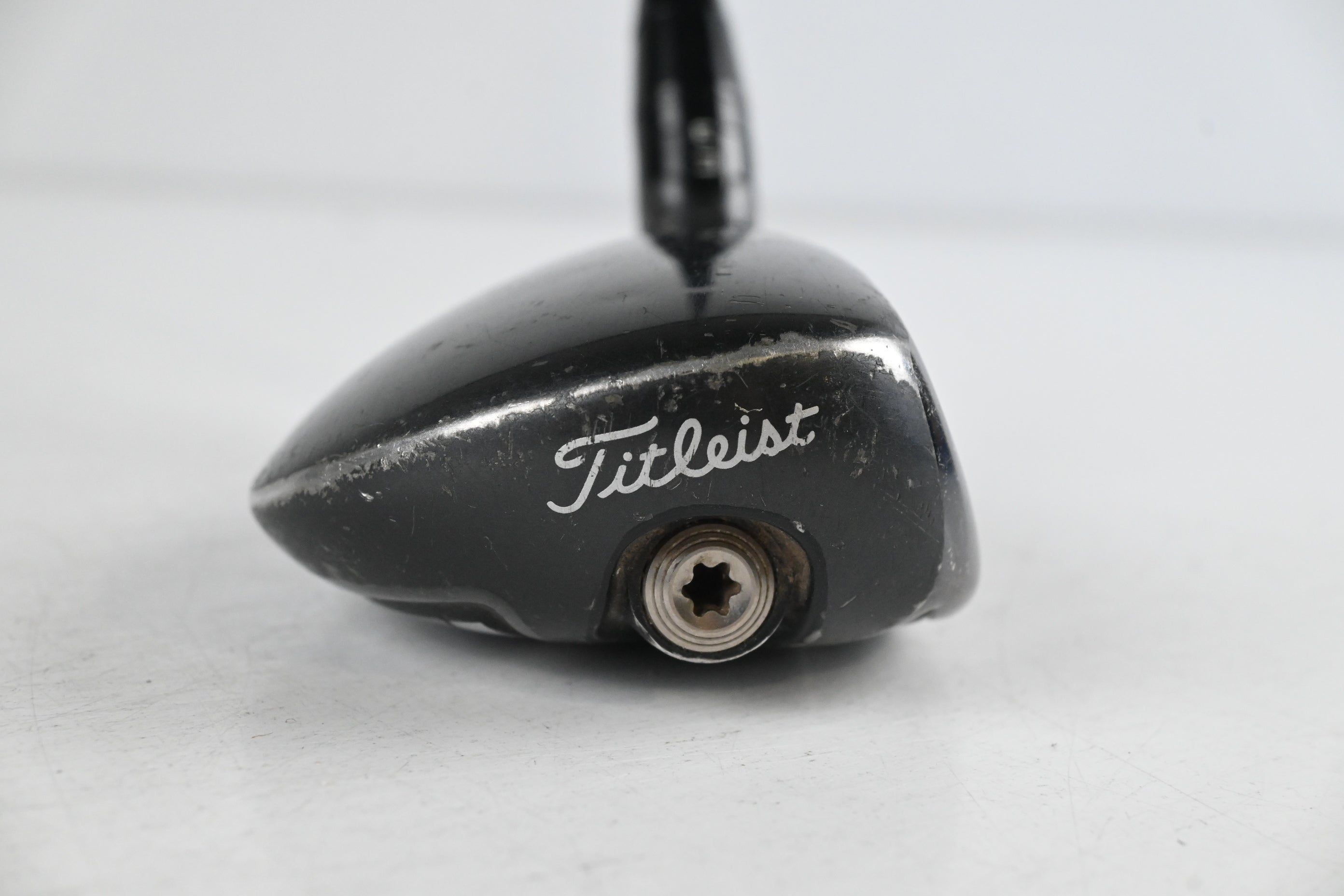 Titleist 818 H1 #3 Hybrid / 21 Degree / Regular Flex Tensei AV Blue 70 Shaft