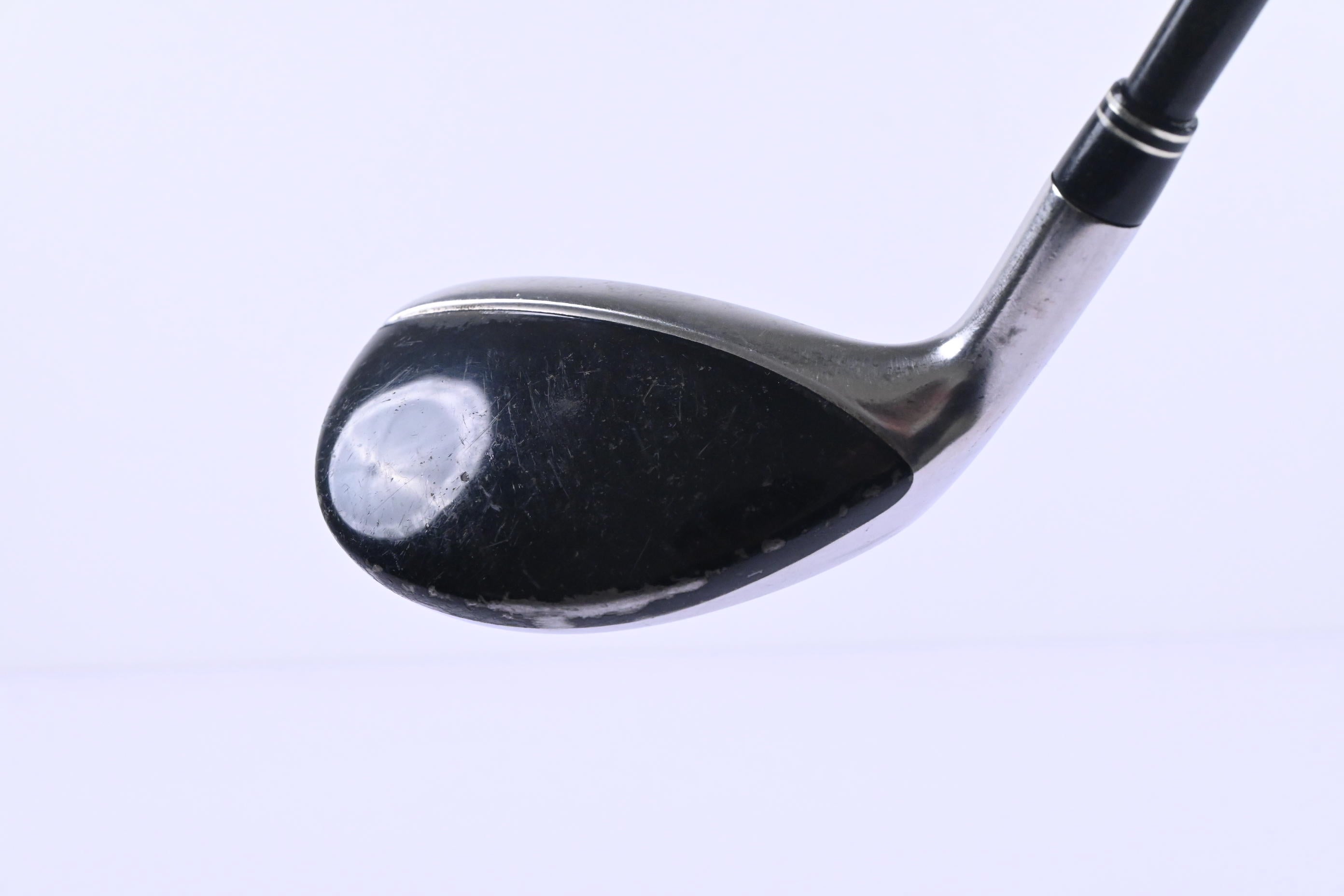 Left Hand Cobra Transition-S #3 Iron / 20 Degree / Regular Flex VS Proto-HL65