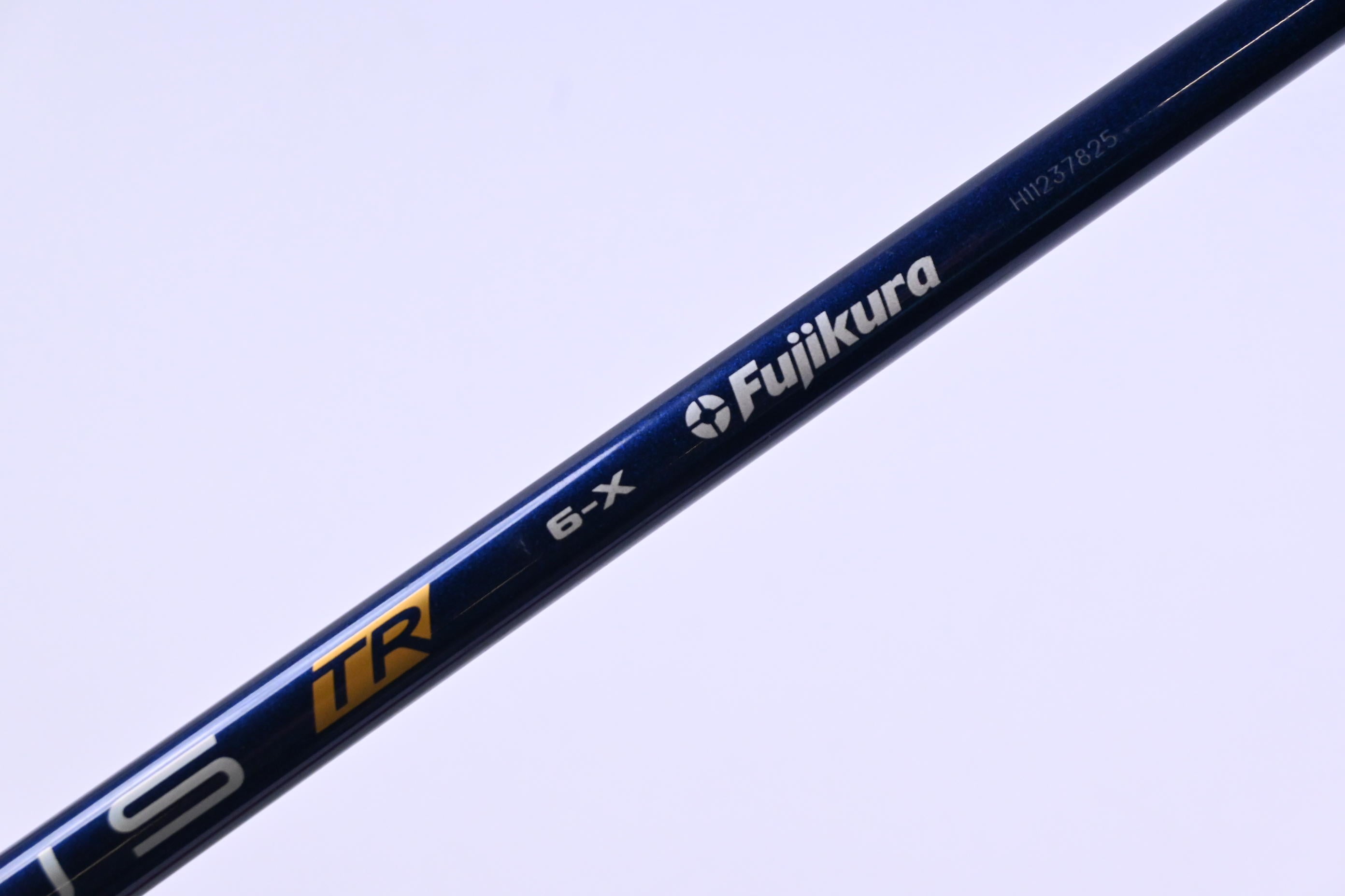 Fujikura Ventus TR Blue VeloCore 6 Driver Shaft / X-Flex / Callaway 2nd Gen