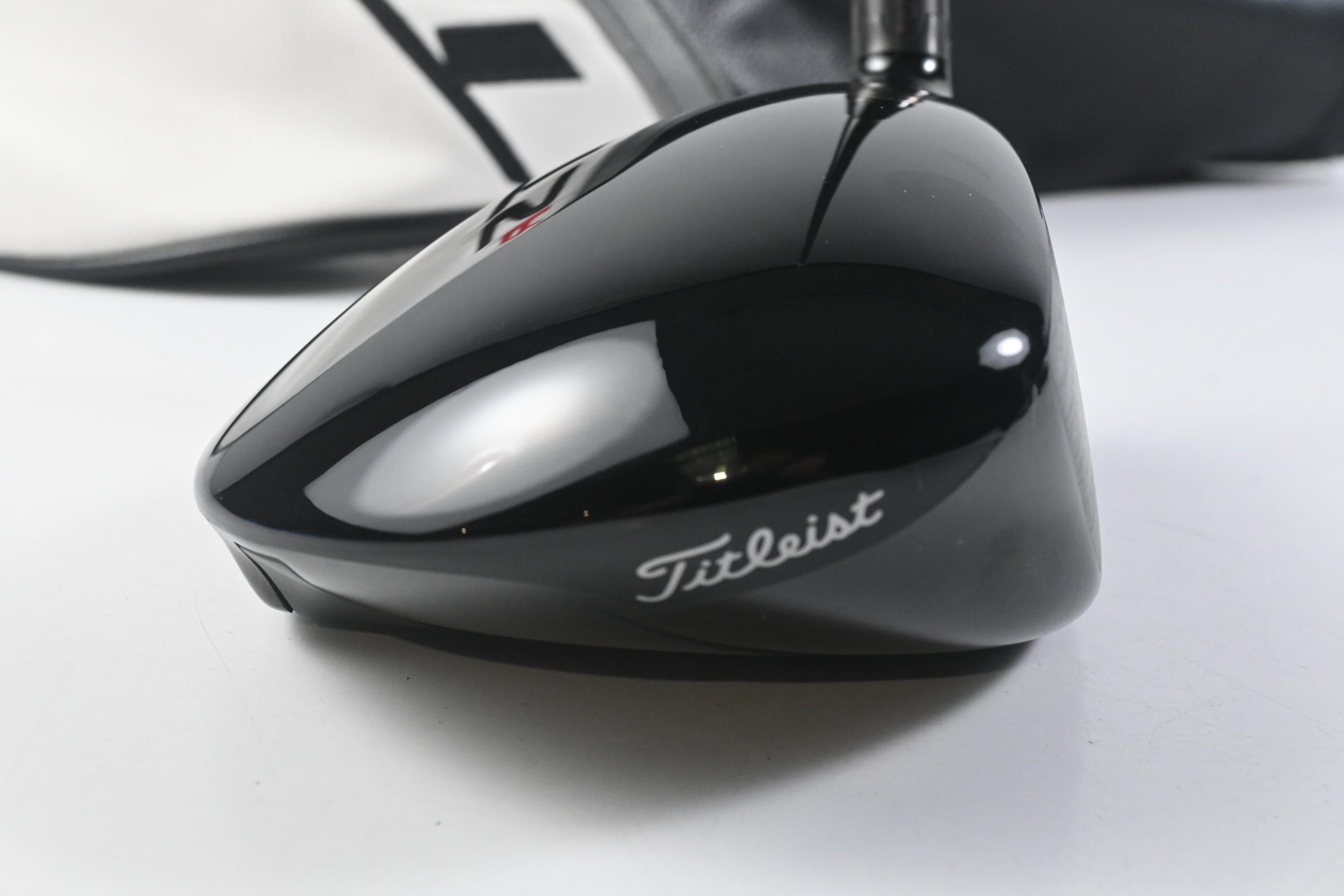 Titleist TSR4 Driver / 10 Degree / Stiff Flex Diamana D+72 Shaft