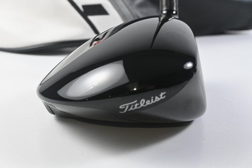 Titleist TSR4 Driver / 10 Degree / Stiff Flex Diamana D+72 Shaft