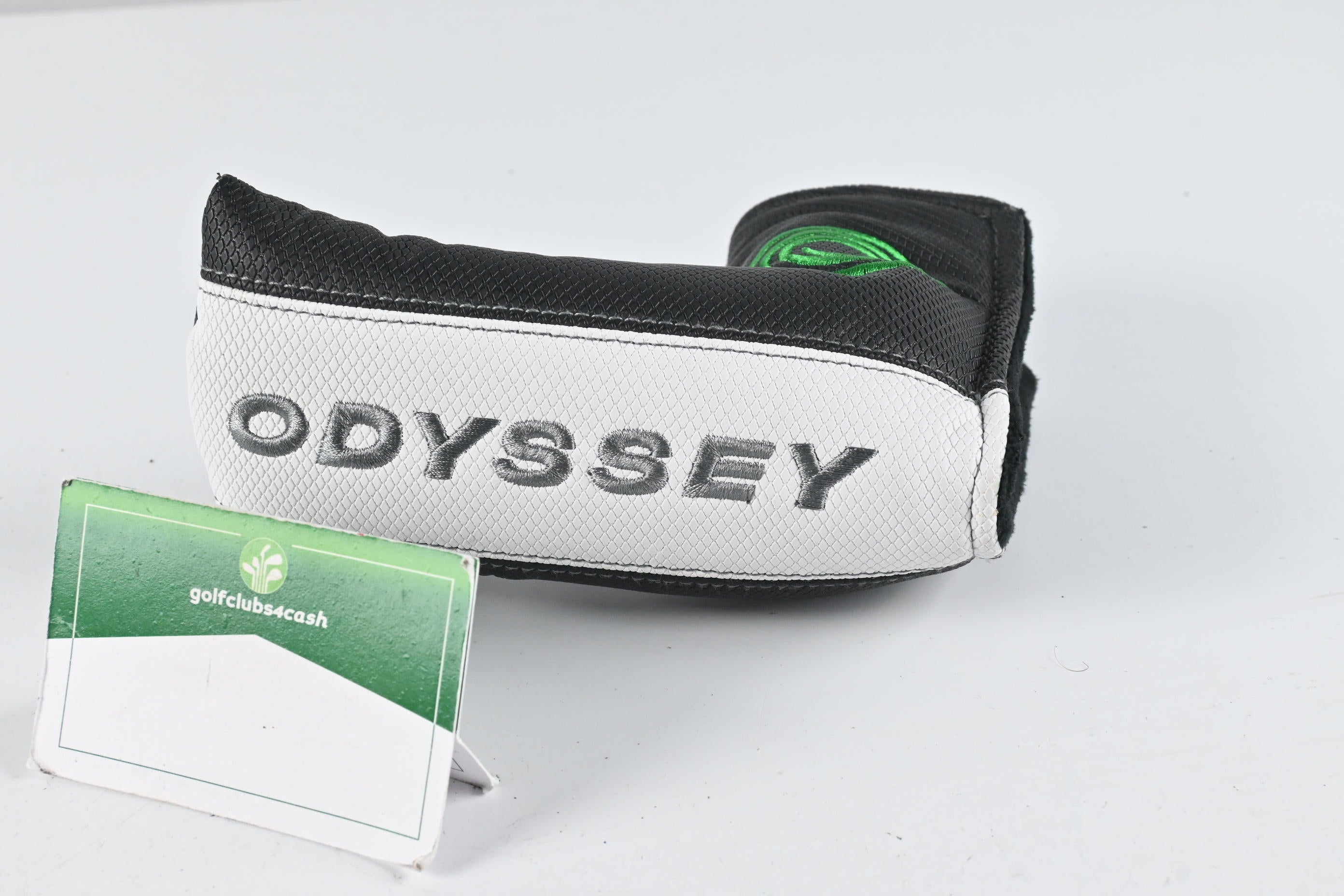 Odyssey Toulon Stroke Lab Austin Putter / 34 Inch