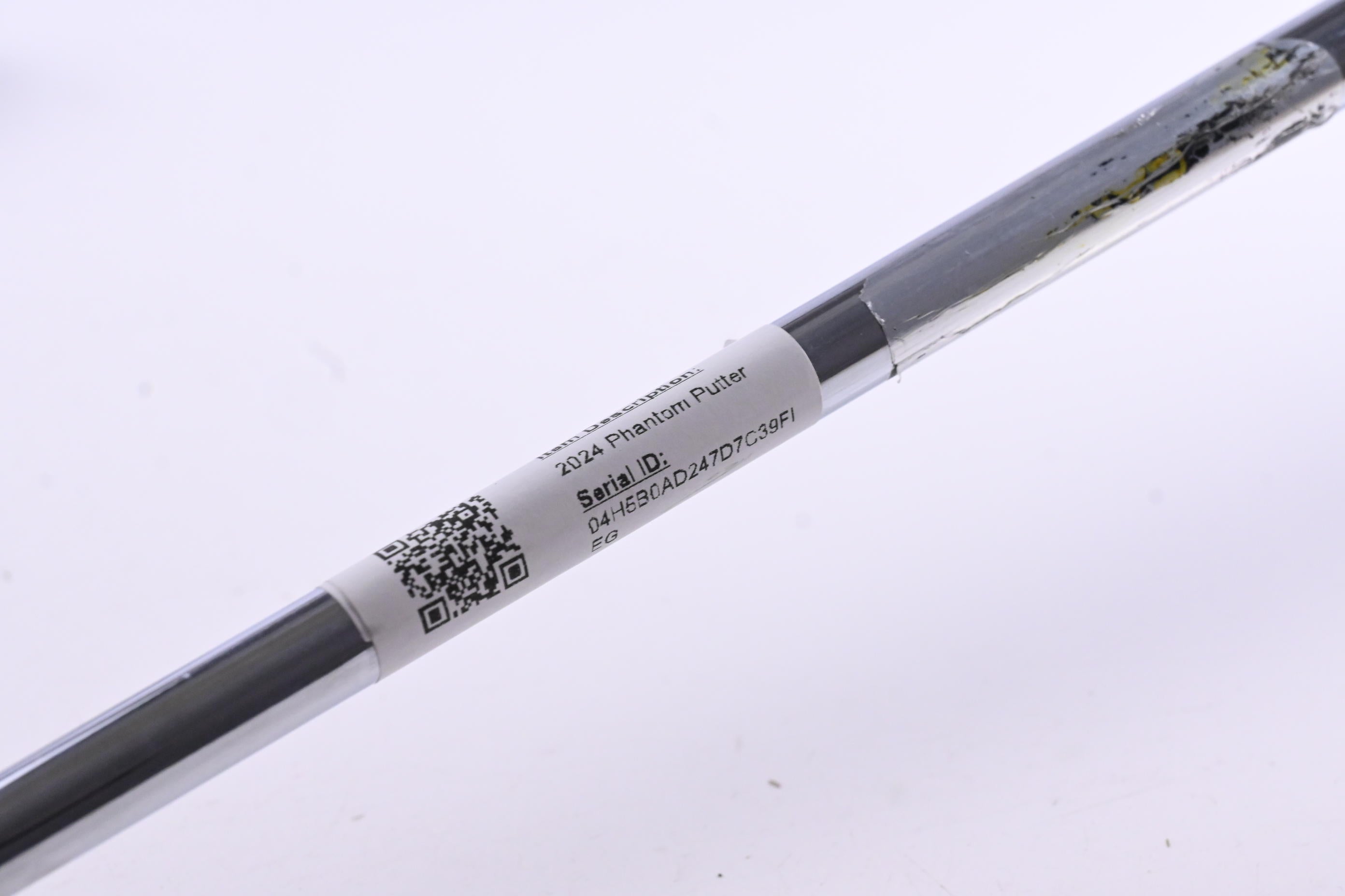 Scotty Cameron 2024 Phantom 7.5 Putter / 34 Inch