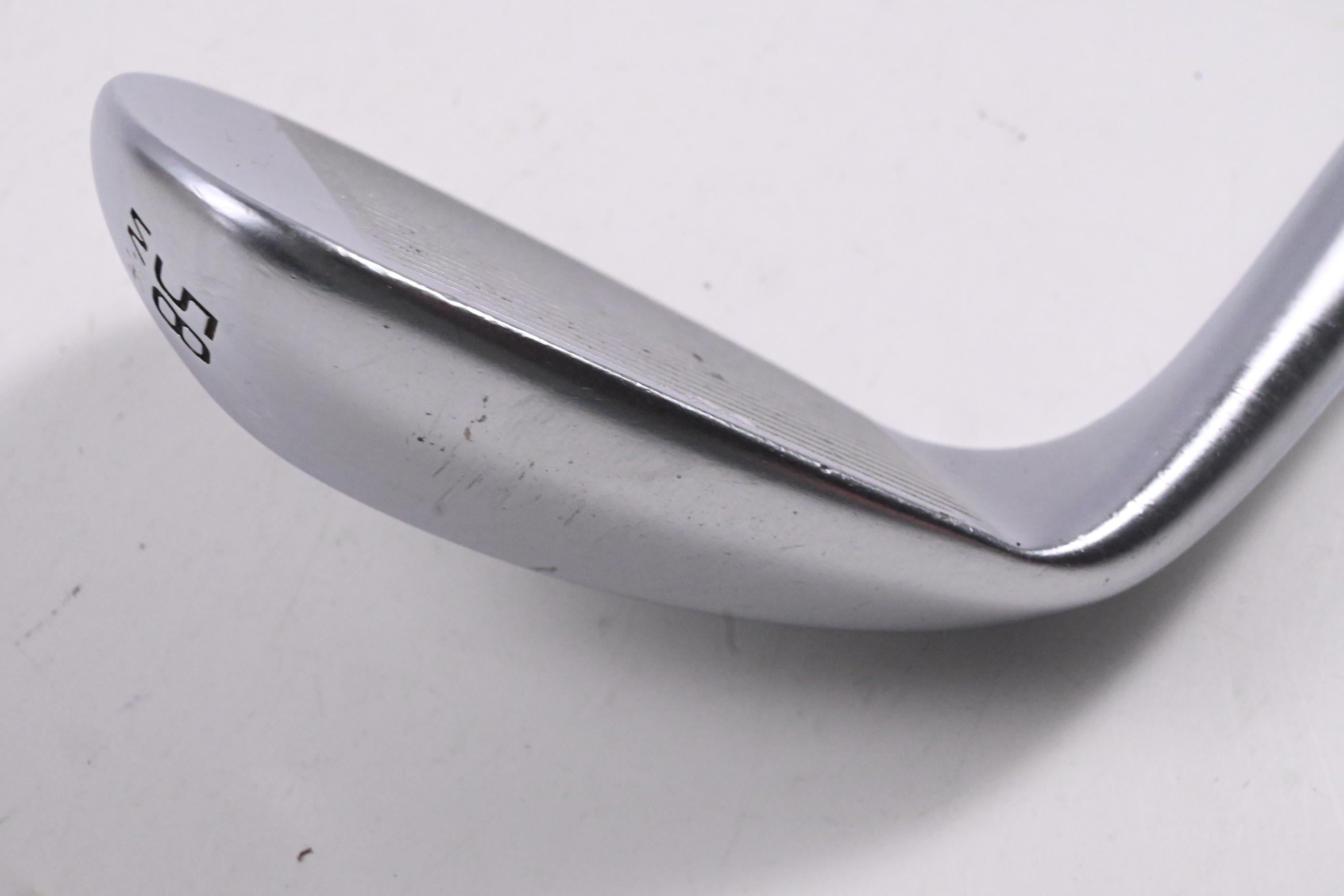 Ping S159 Lob Wedge / 58 Degree / Black Dot / Wedge Flex Ping Z-Z115 Shaft