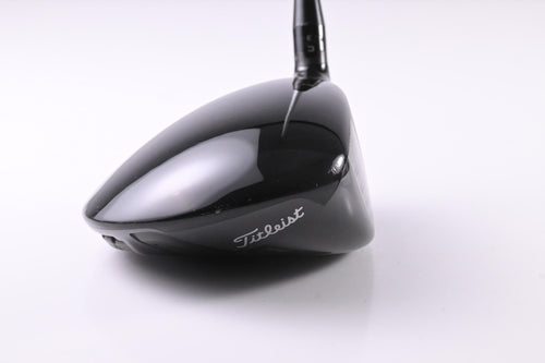 Titleist TSi3 Driver / 9 Degree / X-Flex Speeder757 Shaft