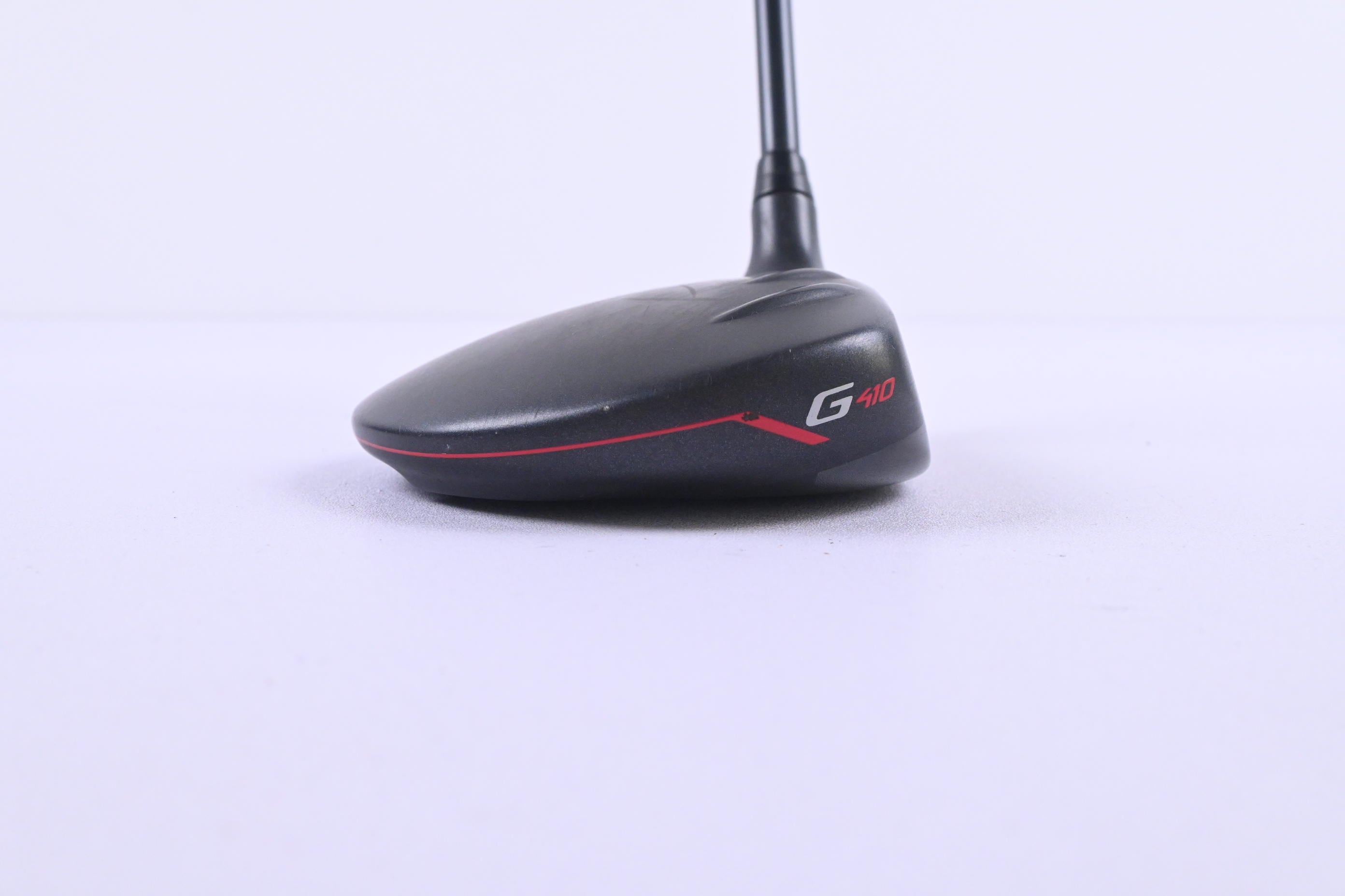 Ping G410 SFT #3 Wood / 16 Degree / Regular Flex Ping Alta CB 65 Shaft