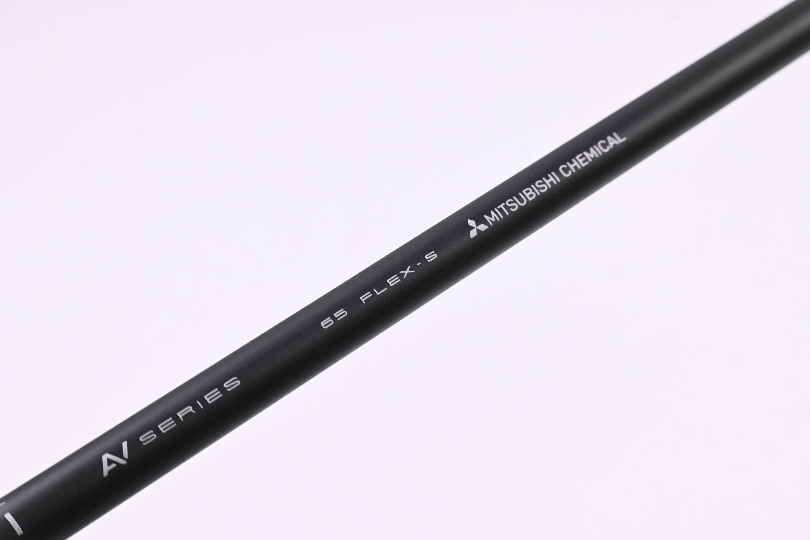Tensei AV Series Blue 65 Driver Shaft / Stiff Flex / Callaway 2nd Gen