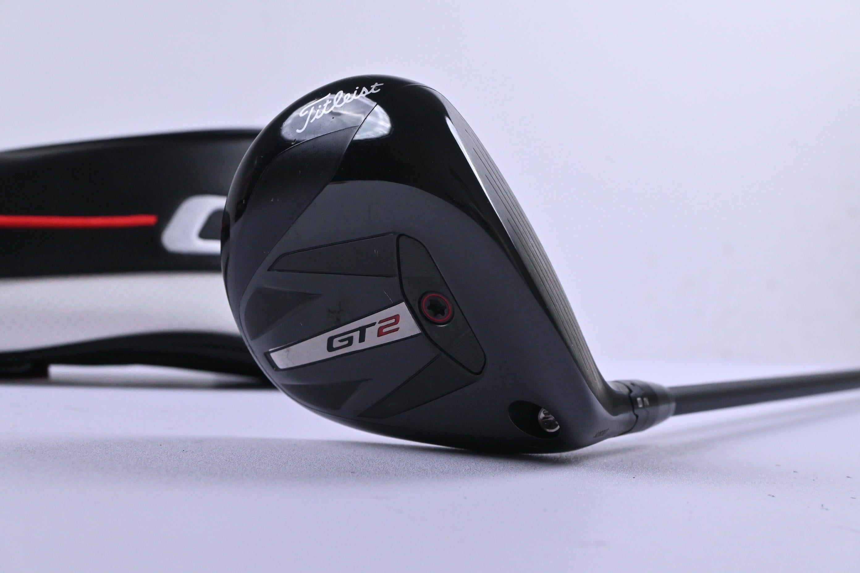 Titleist GT2 #5 Wood / 18 Degree / Regular Flex Tensei 1K Blue 65 Shaft