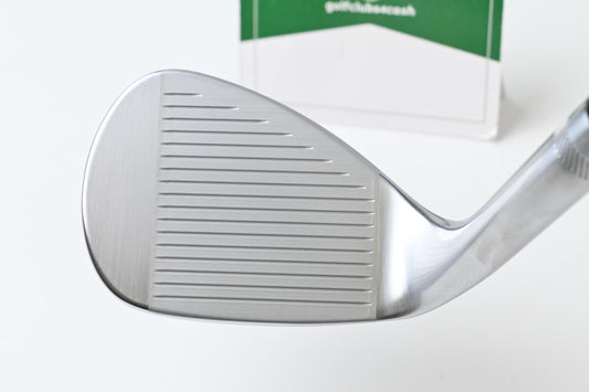 Titleist Vokey SM10 Lob Wedge / 62 Degree / Wedge Flex Vokey Design Shaft