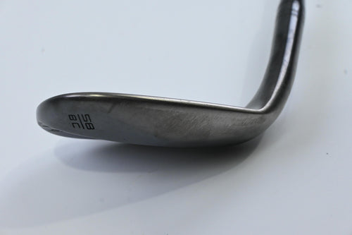 Callaway Opus SP Lob Wedge / 58 Degree / Stiff Flex Dynamic Gold S200