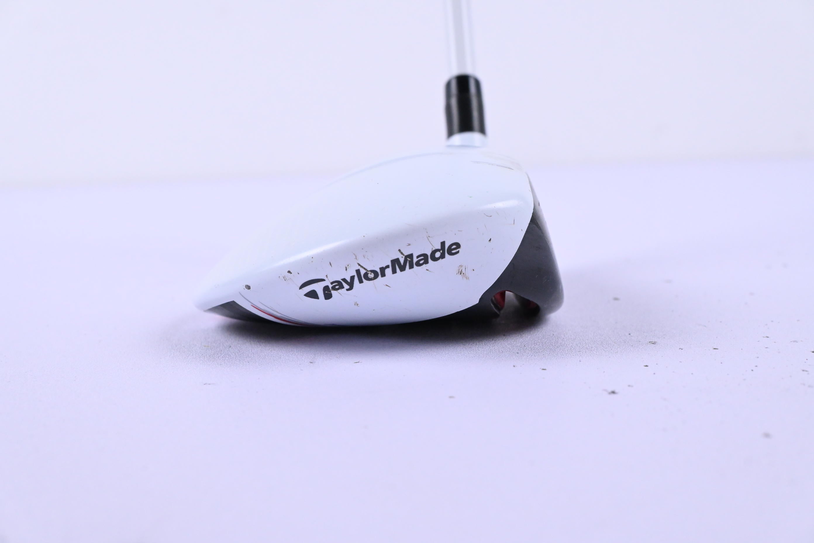 Taylormade Aeroburner TP #3 Wood / 15 Degree / Regular Flex Speed Rul-Z 60 Shaft
