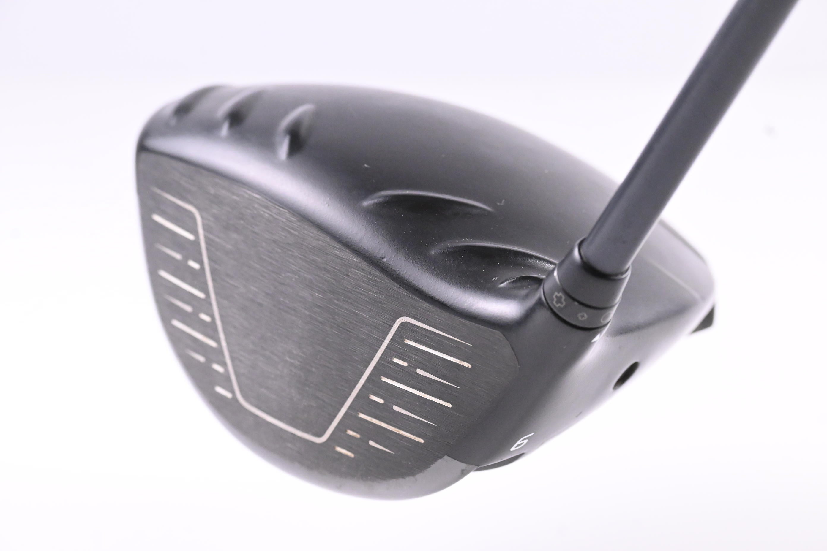Ping G425 LST Driver / 9 Degree / Regular Flex Ping ALTA CB Red 55 Shaft