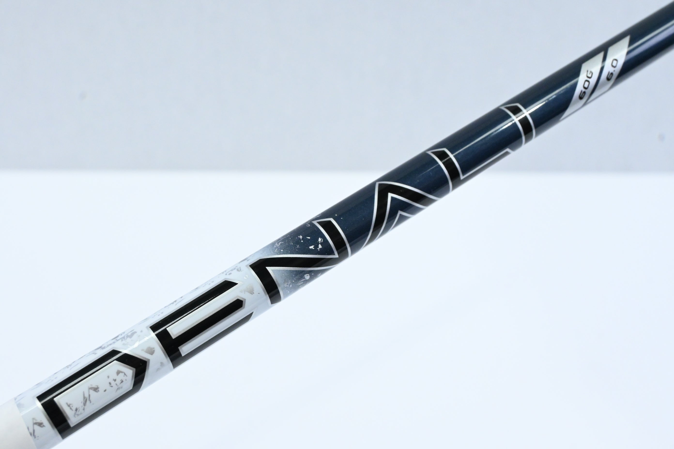 Project X Denali Blue 60 #7 Wood Shaft / Stiff Flex / Cobra 3rd Gen
