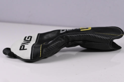 Ping G430 Max #3 Wood / 15 Degree / Regular Flex Ping Alta CB Black 65 Shaft
