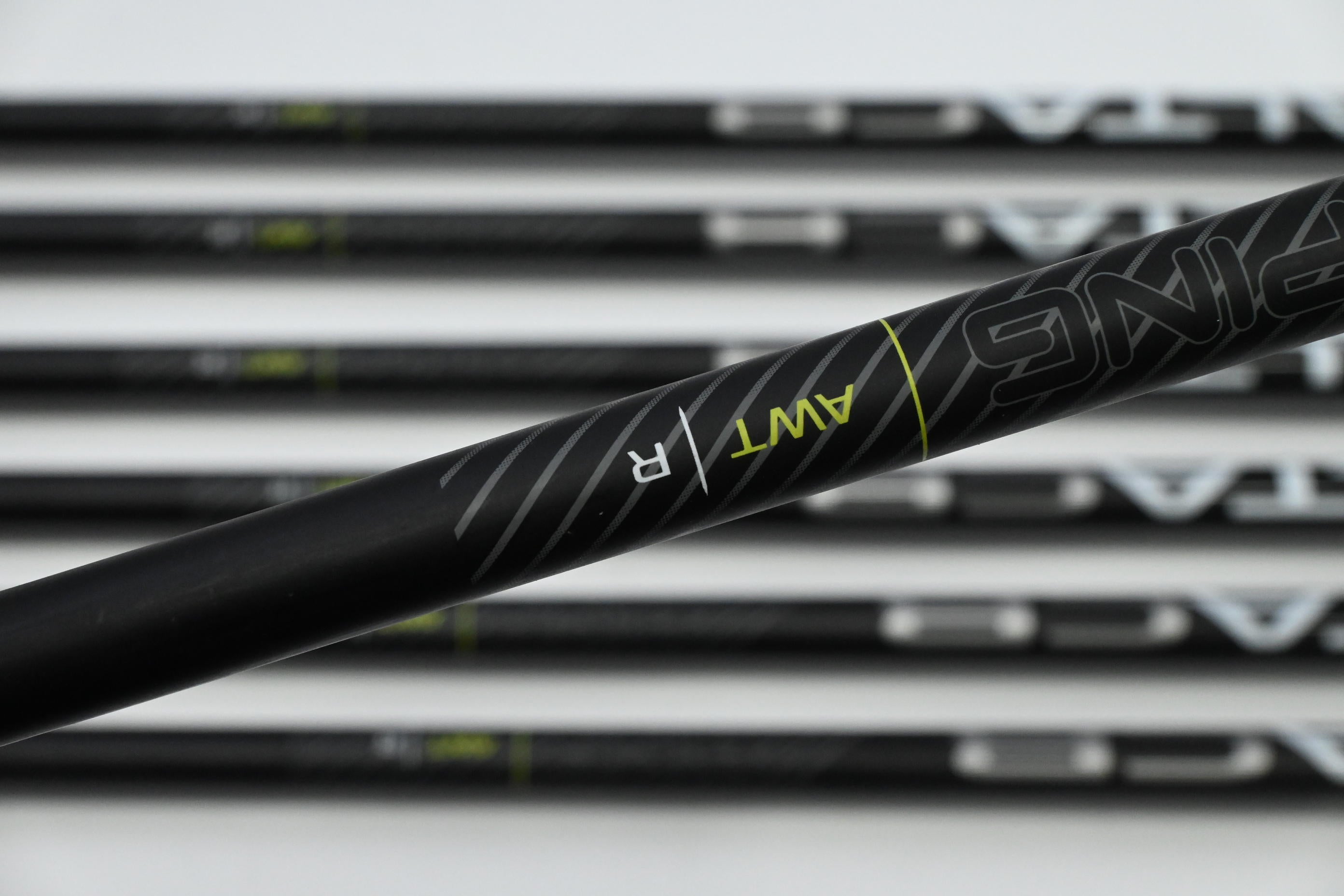 Ping G430 Irons / 6-PW+45°+54° / Green Dot / Regular Flex Ping Alta CB AWT Black