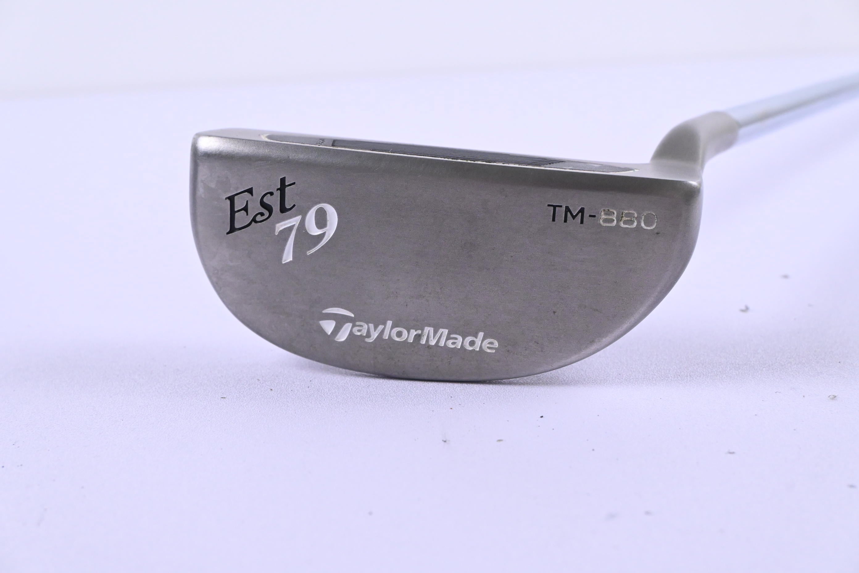 Taylormade Classic Est. 79 TM-880 Putter / 34 Inch