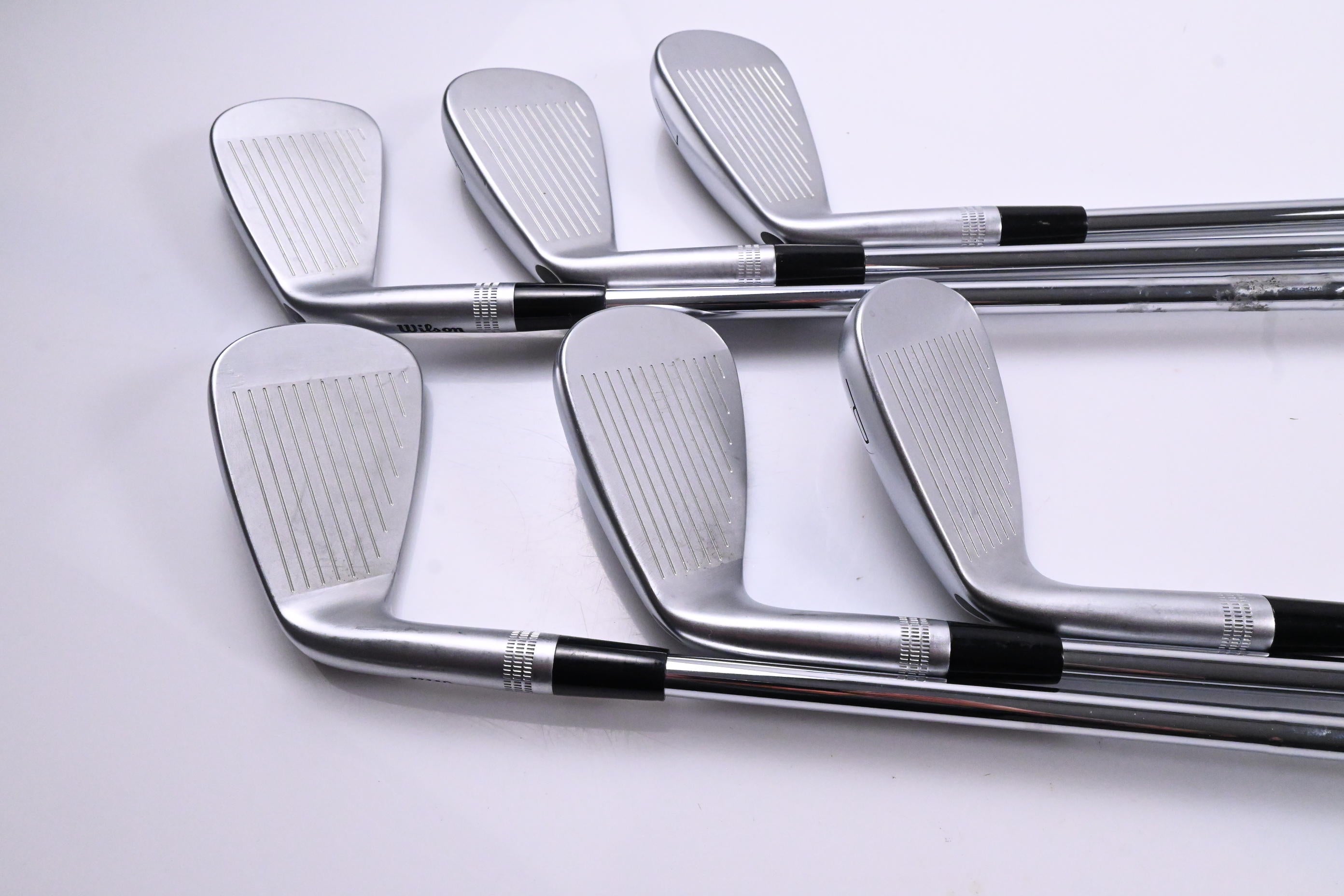 Wilson Staff Model XB Irons / 5-PW / Regular Flex N.S.Pro Modus³ Tour 110