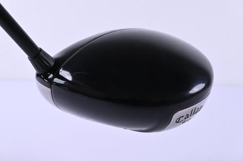 Callaway FT-5 Driver / 13 Degree / Stiff Flex Fujikura Fit-On E 150 Shaft