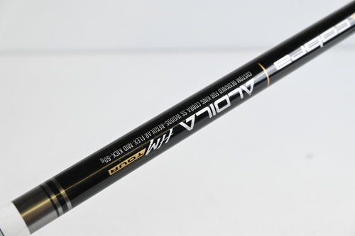 Cobra King SS #3 Wood / 15 Degree / Regular Flex Aldila HM Tour 60 Shaft