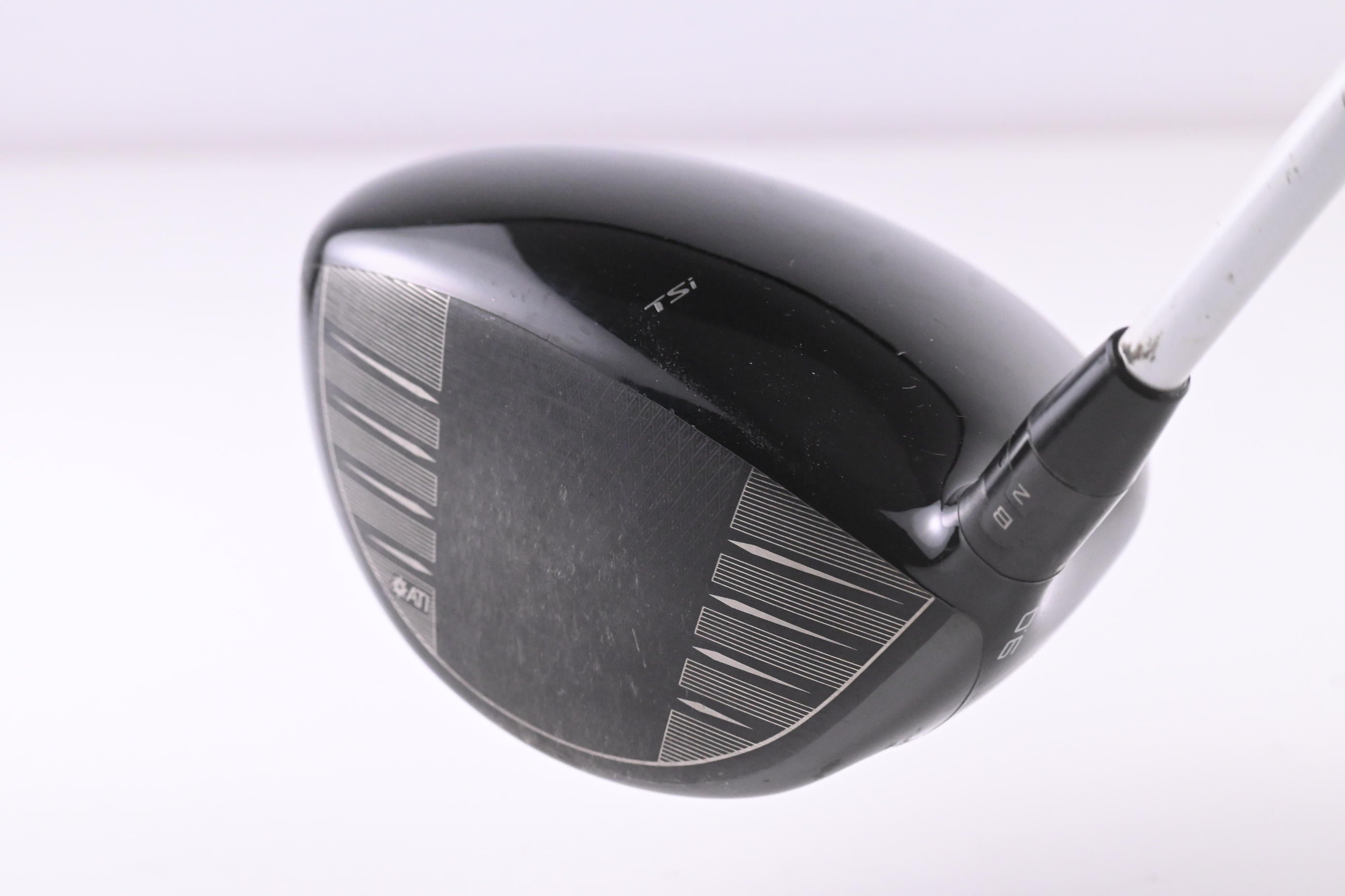 Titleist TSi3 Driver / 9 Degree / X-Flex Speeder757 Shaft