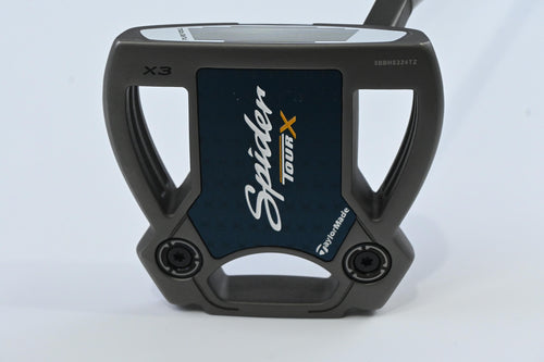 Taylormade Spider Tour 2023 Putter / 34 Inch