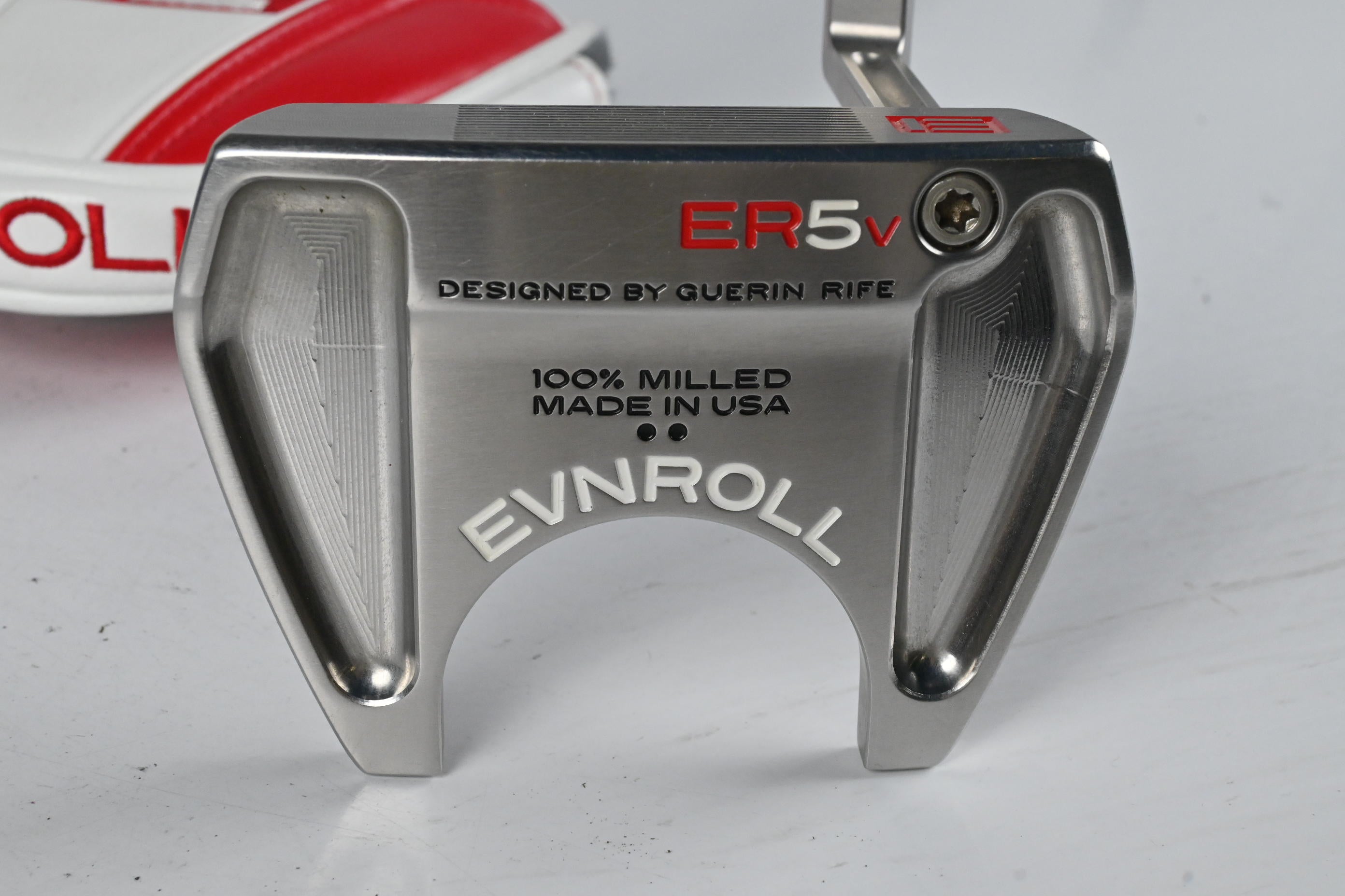 Evnroll V-Series 2021 ER5v Putter / 34 Inch