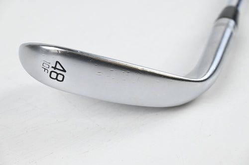 Titleist Vokey SM10 Gap Wedge / 48 Degree / Wedge Flex Vokey SM10 Shaft