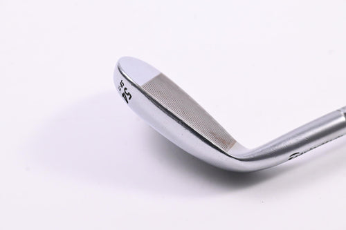 Taylormade Milled Grind 3 Chrome Sand Wedge / 54 Degree / Wedge Flex Shaft