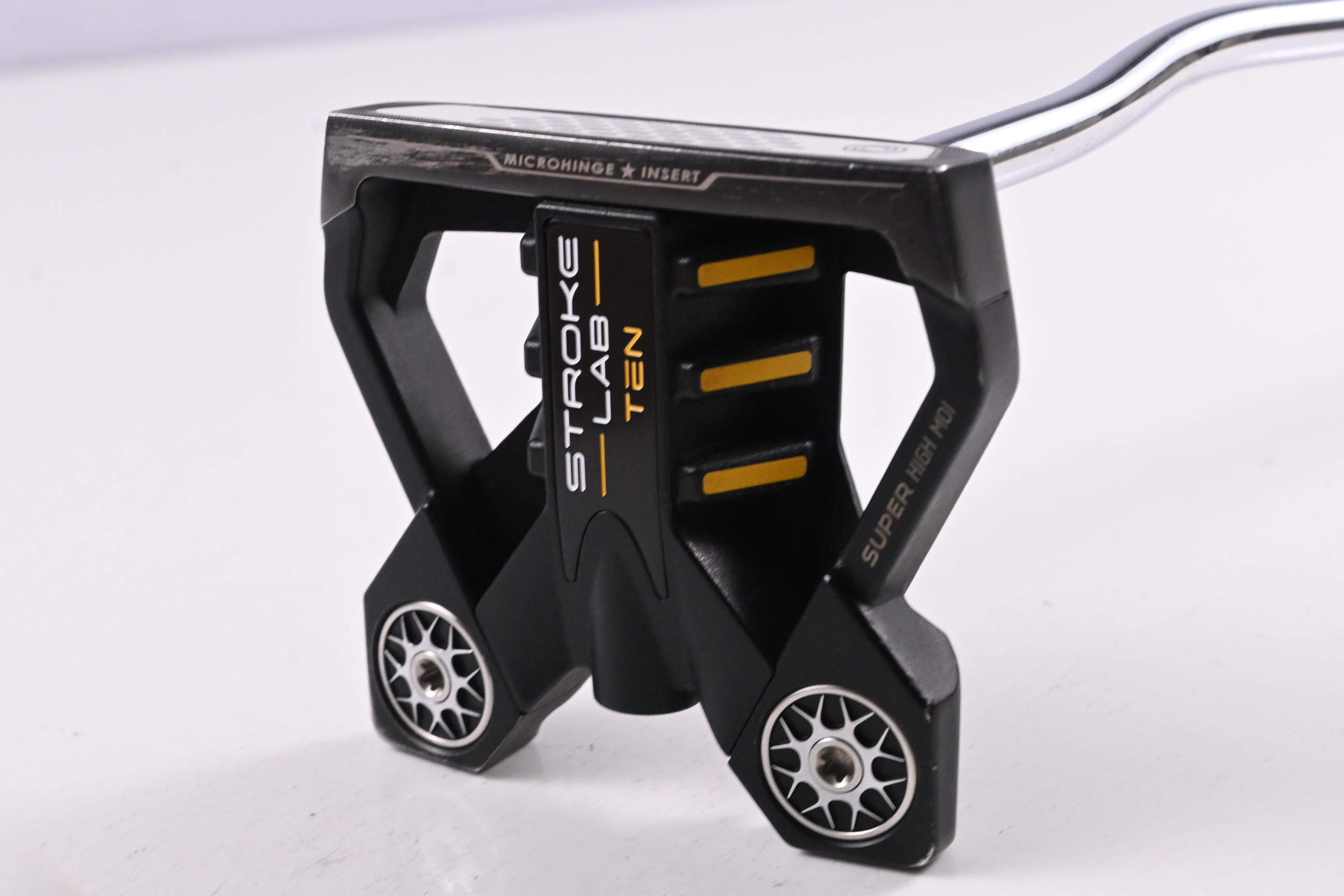 Odyssey Stroke Lab TEN Putter / 34 Inch