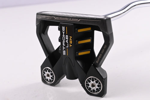 Odyssey Stroke Lab TEN Putter / 34 Inch