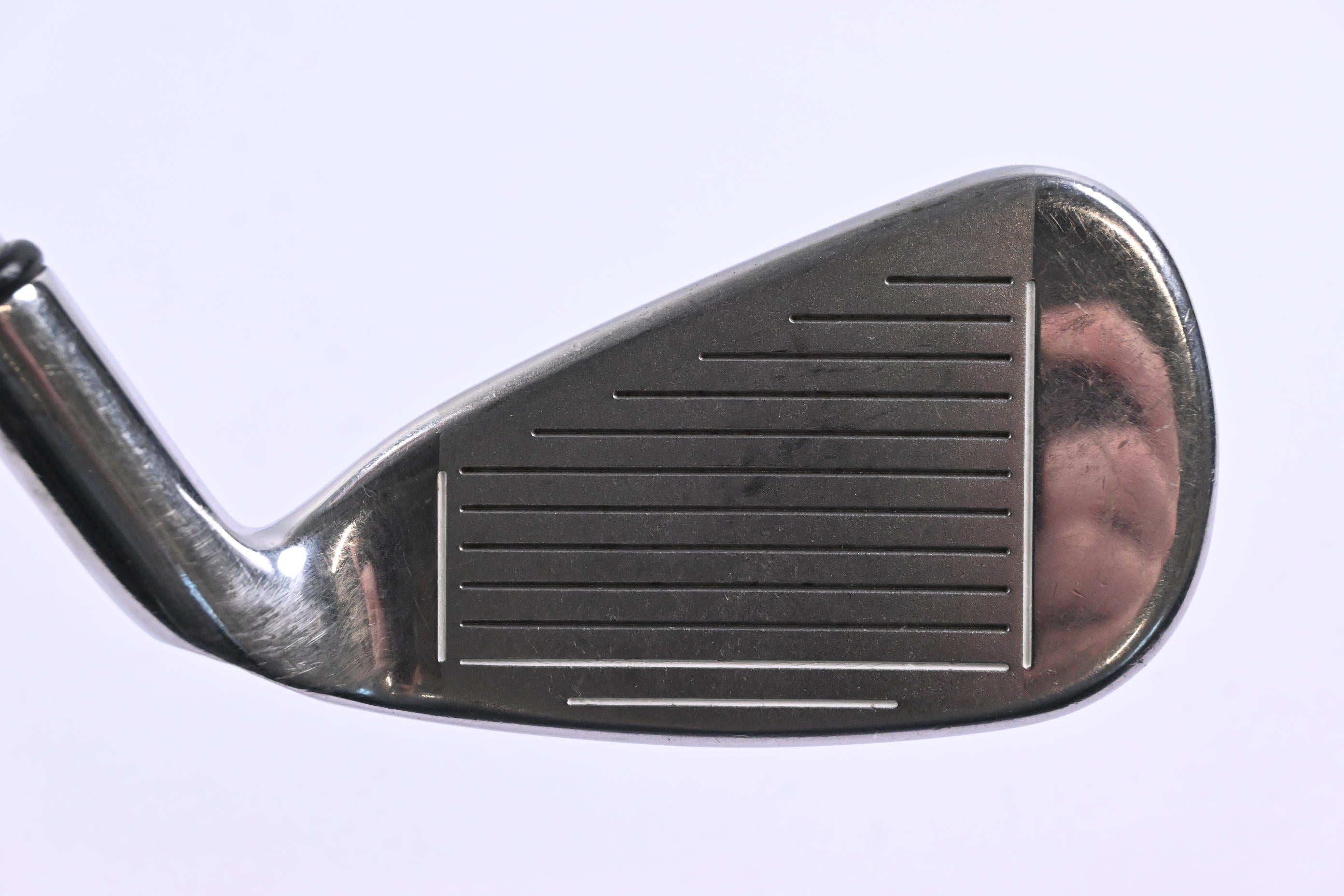 Left Hand Callaway Diablo Edge #5 Iron / 25 Degree / Uniflex Diablo Shaft