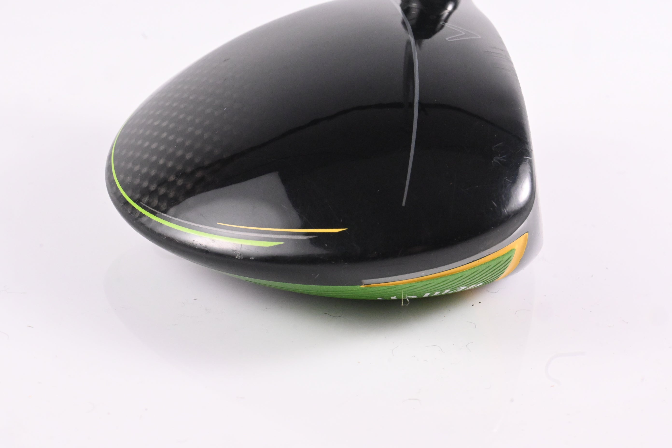 Callaway Epic Flash #3 Wood / 15 Degree / Senior Flex EvenFlow Green 65 Shaft