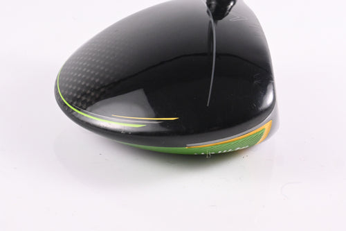 Callaway Epic Flash #3 Wood / 15 Degree / Senior Flex EvenFlow Green 65 Shaft