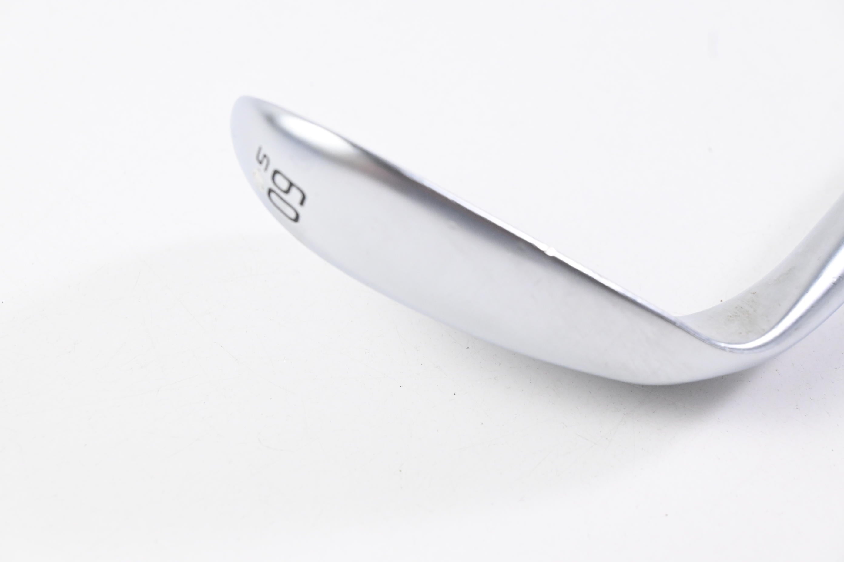 Ping S259 Lob Wedge / 60 Degree / Green Dot / X-Flex Ping AWT 3.0 Steel Shaft